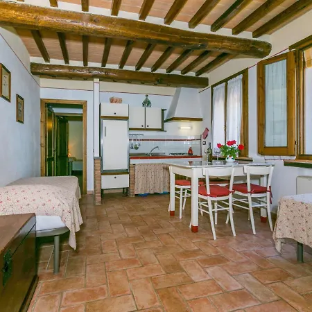 Rossogiallo By Interhome *