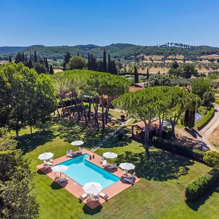 Rossogiallo By Interhome *