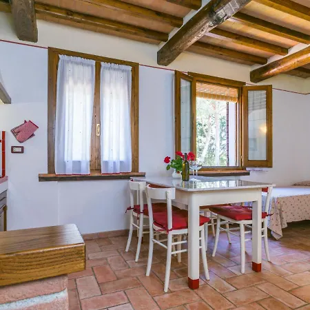 Rossogiallo By Interhome *