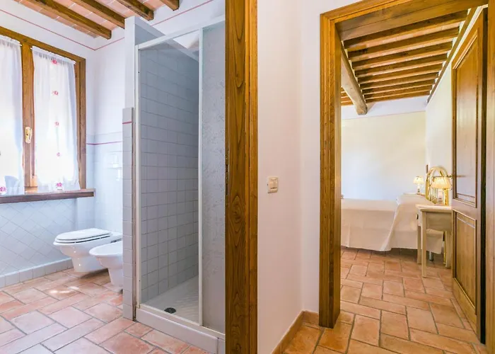 Rossogiallo By Interhome Appartement
