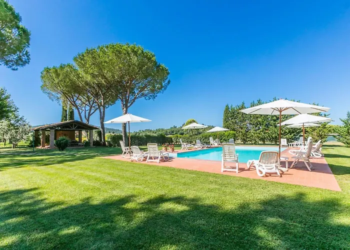 Rossogiallo By Interhome * Suvereto