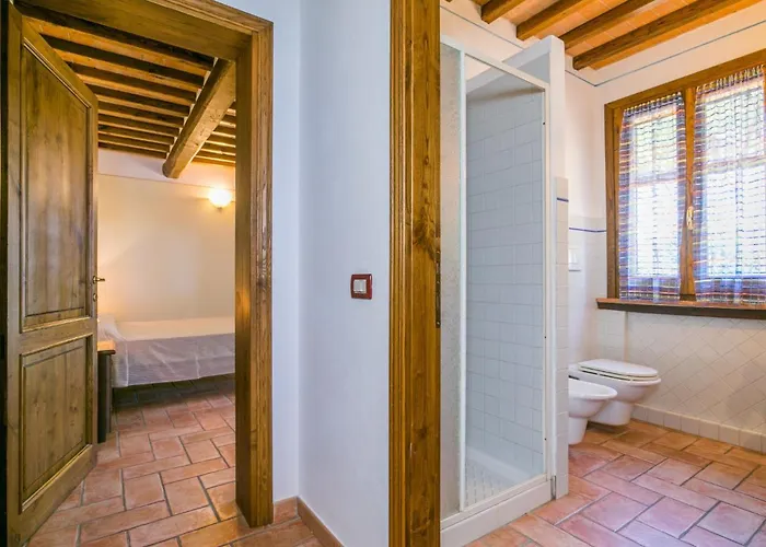Appartement Rossogiallo By Interhome